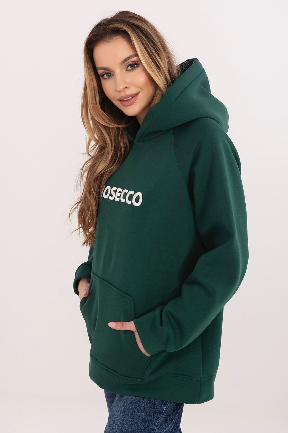 Sweatshirt model 231283 Rue Paris 