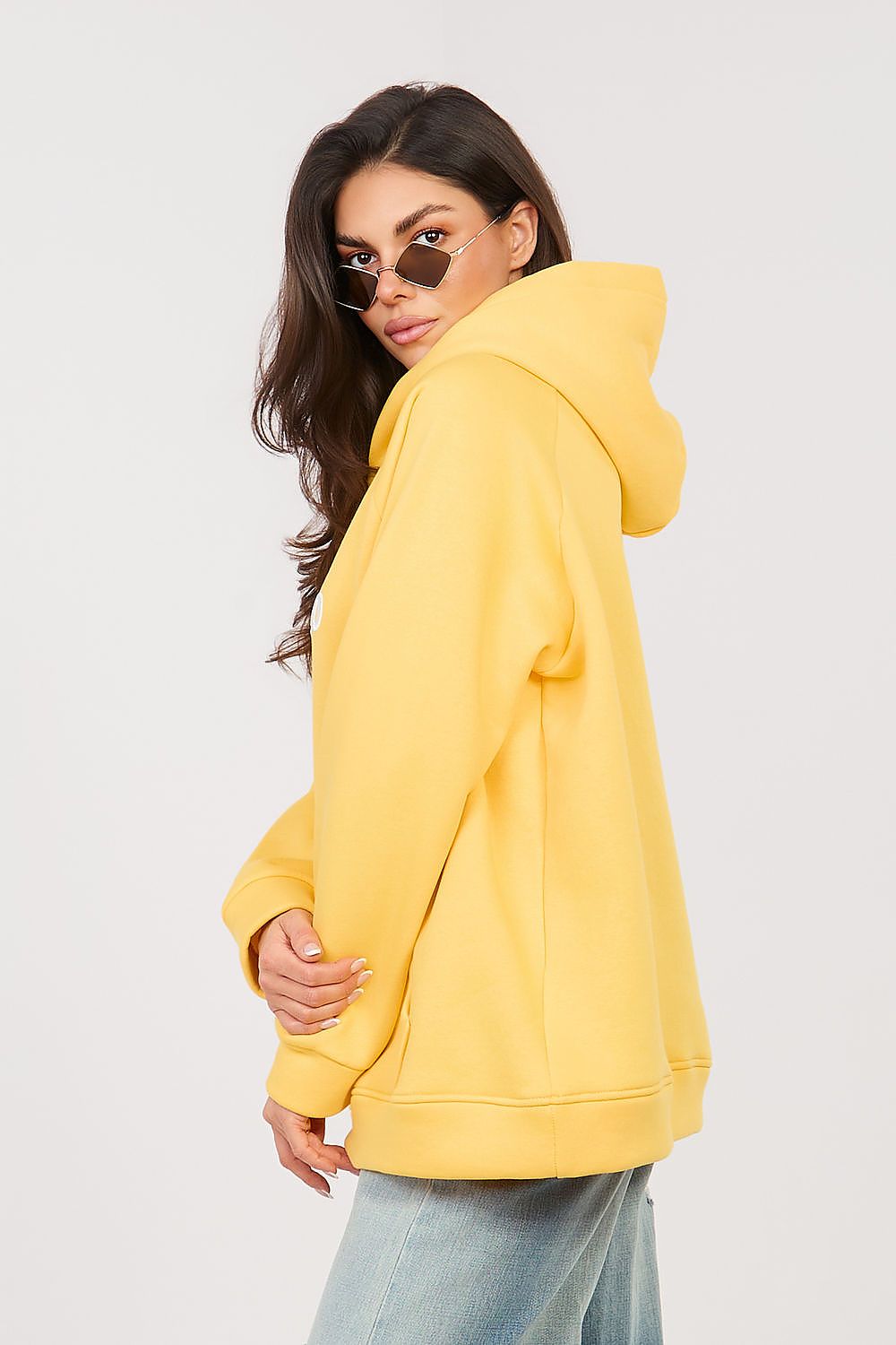  Sweatshirt model 231285 Rue Paris 