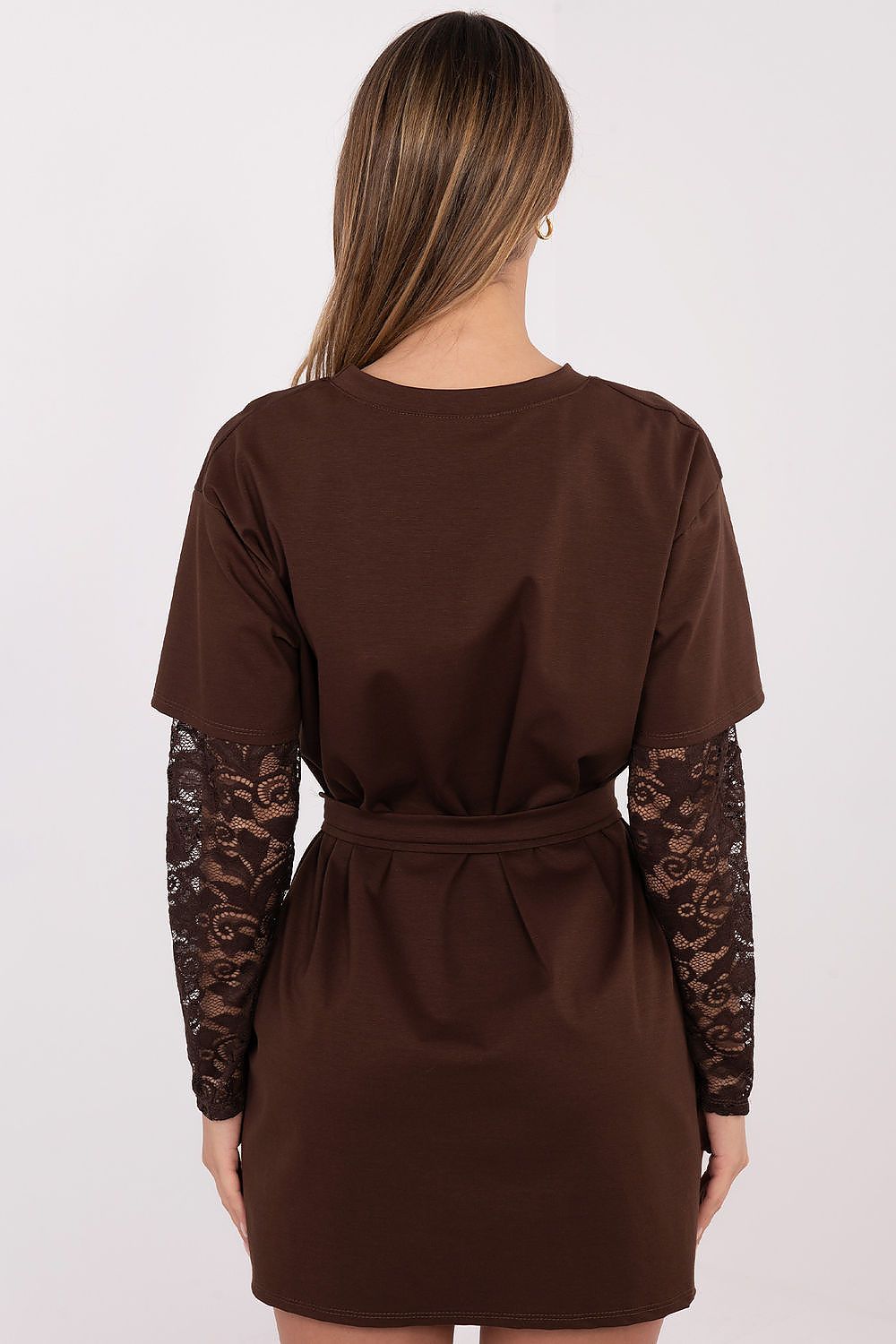  Daydress model 231523 Italy Moda 