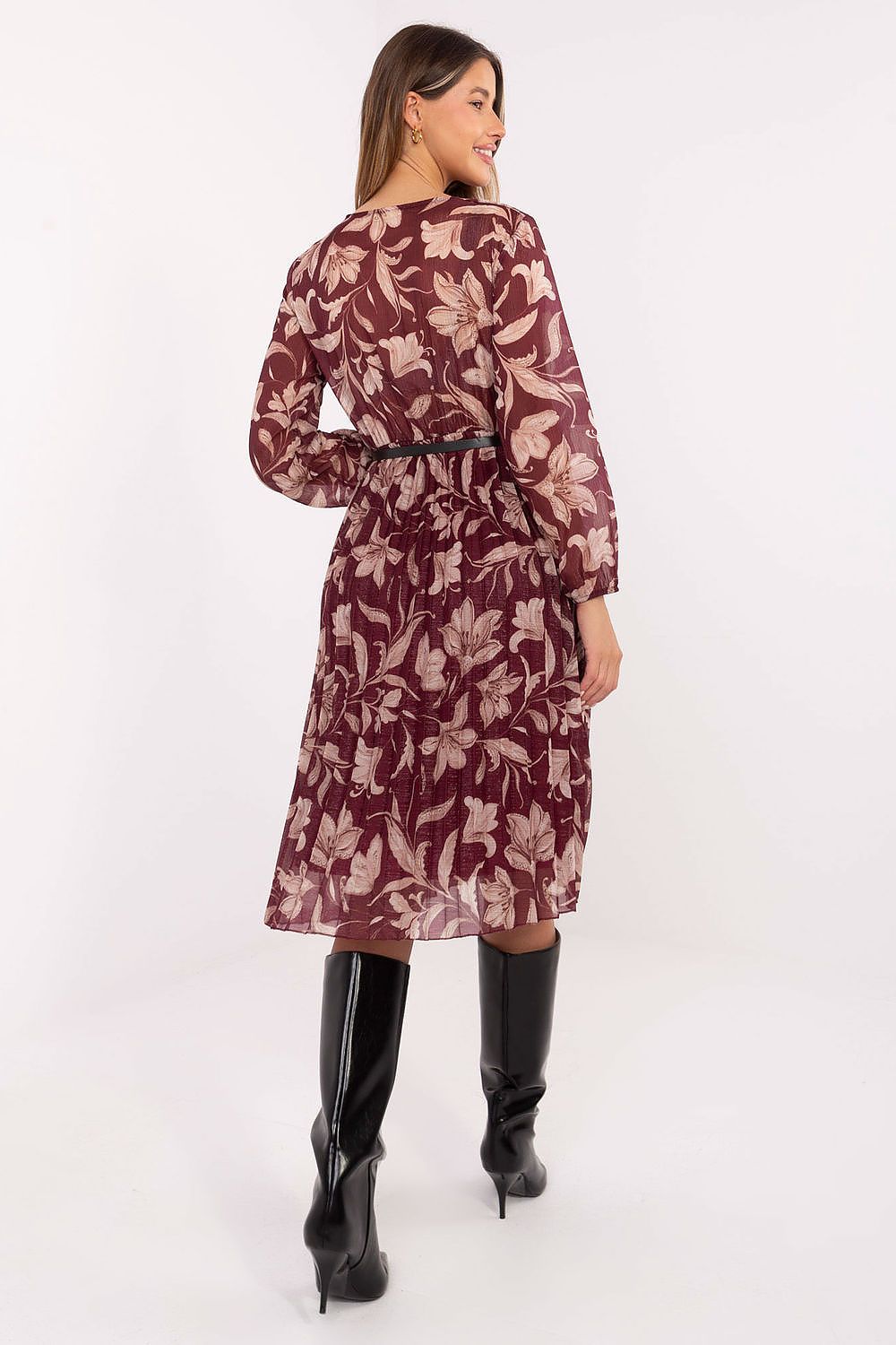  Daydress model 231530 Italy Moda 