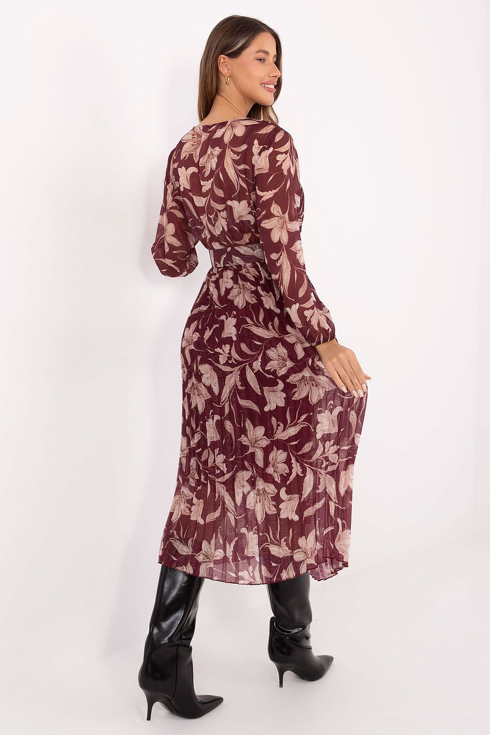  Daydress model 231532 Italy Moda 