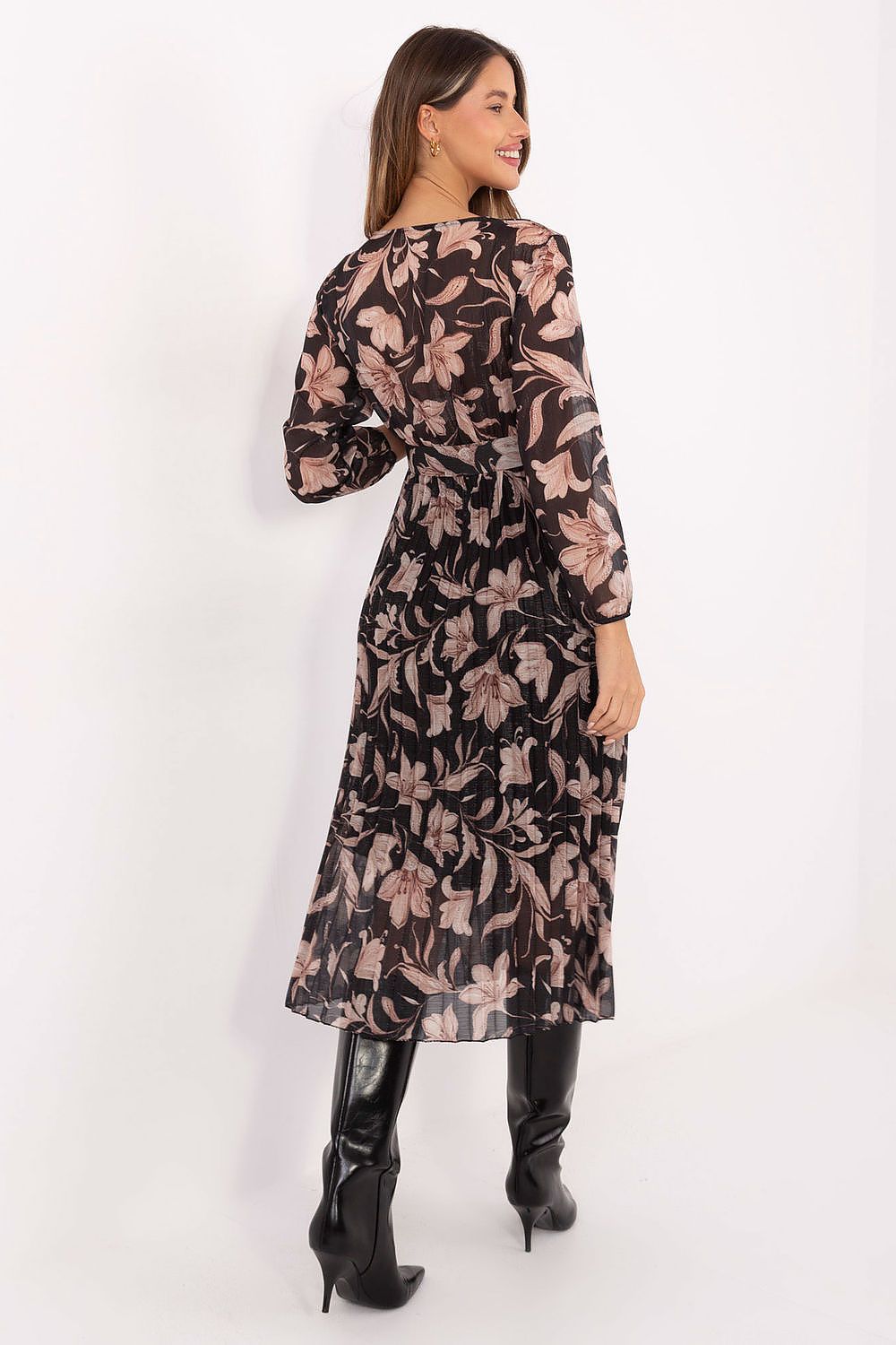  Daydress model 231533 Italy Moda 