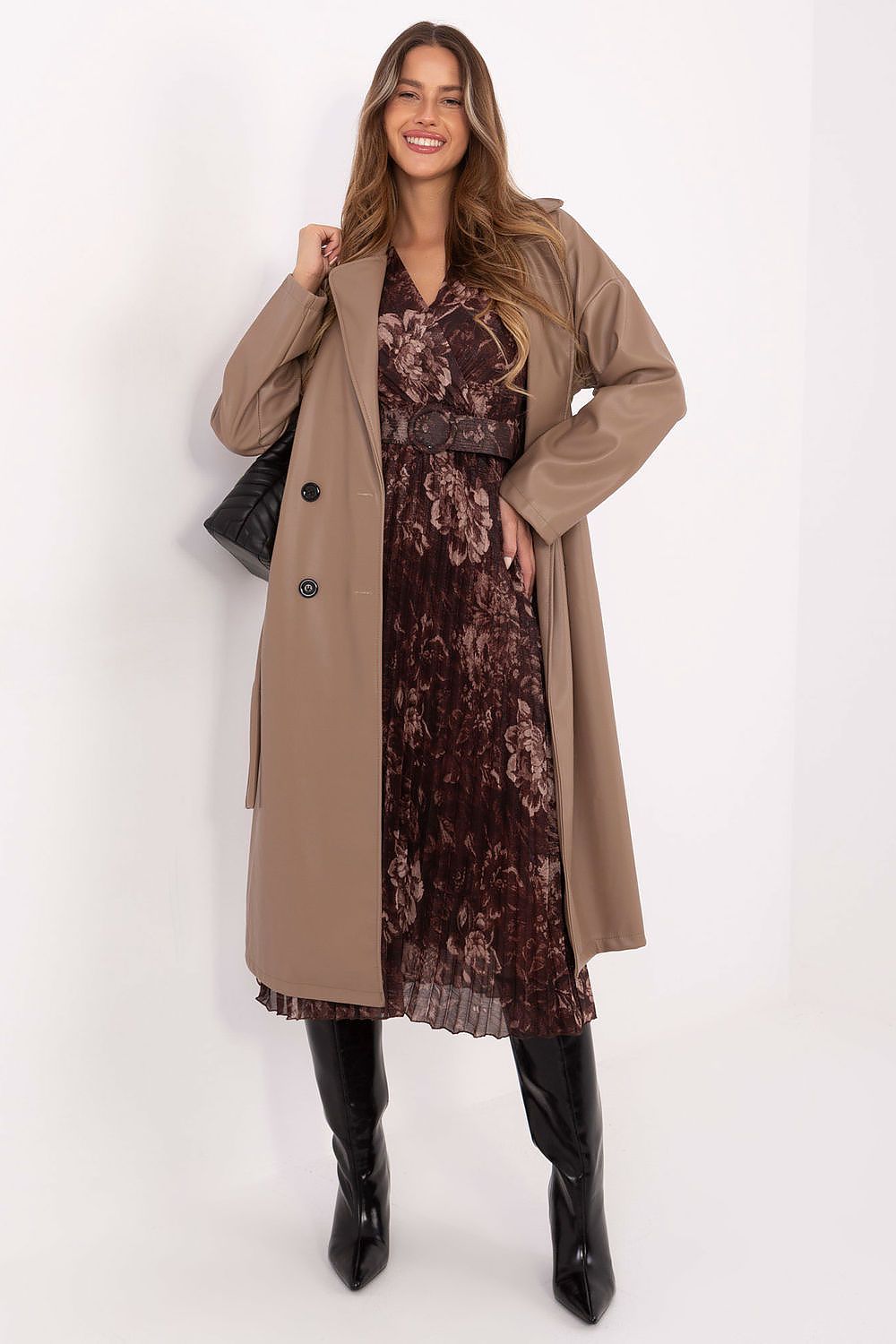  Daydress model 231534 Italy Moda 