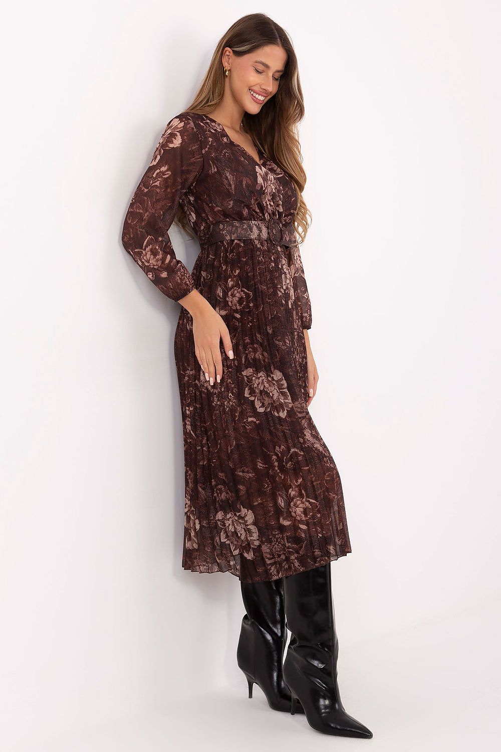  Daydress model 231534 Italy Moda 