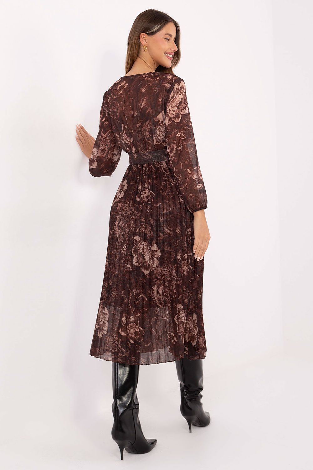  Daydress model 231534 Italy Moda 