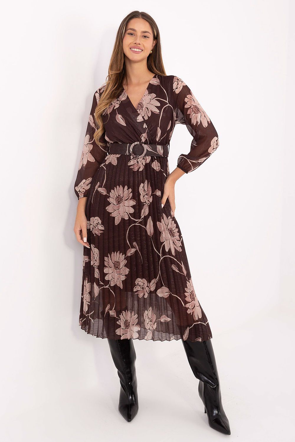  Daydress model 231535 Italy Moda 