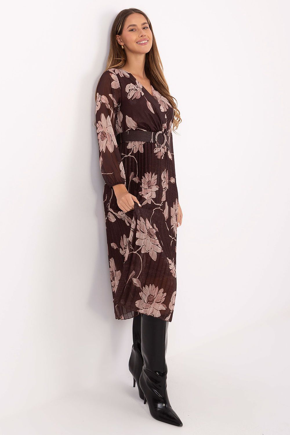  Daydress model 231535 Italy Moda 