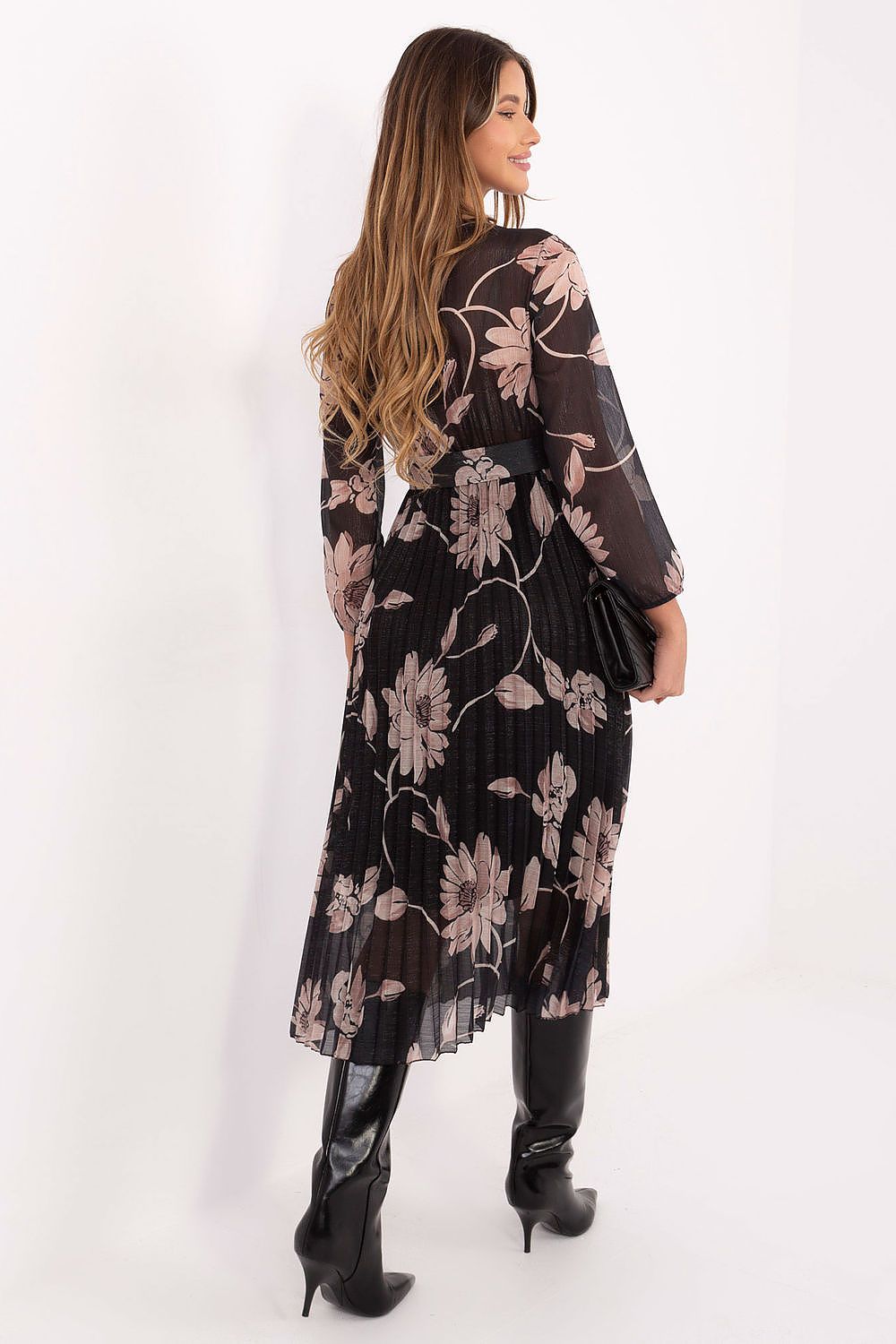  Daydress model 231536 Italy Moda 