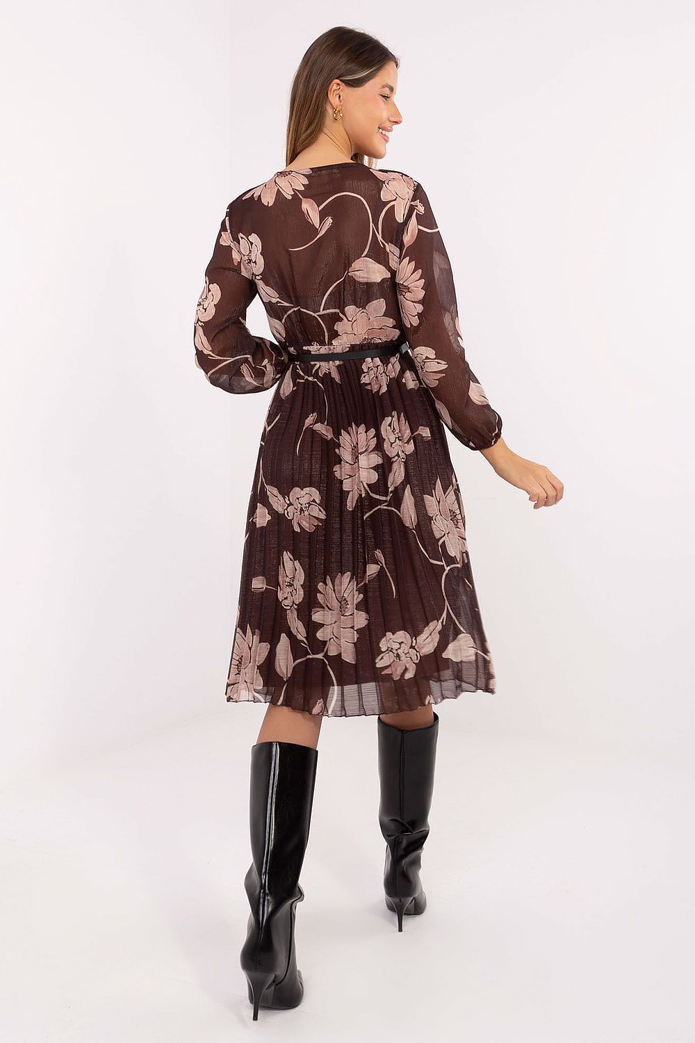  Daydress model 231538 Italy Moda 