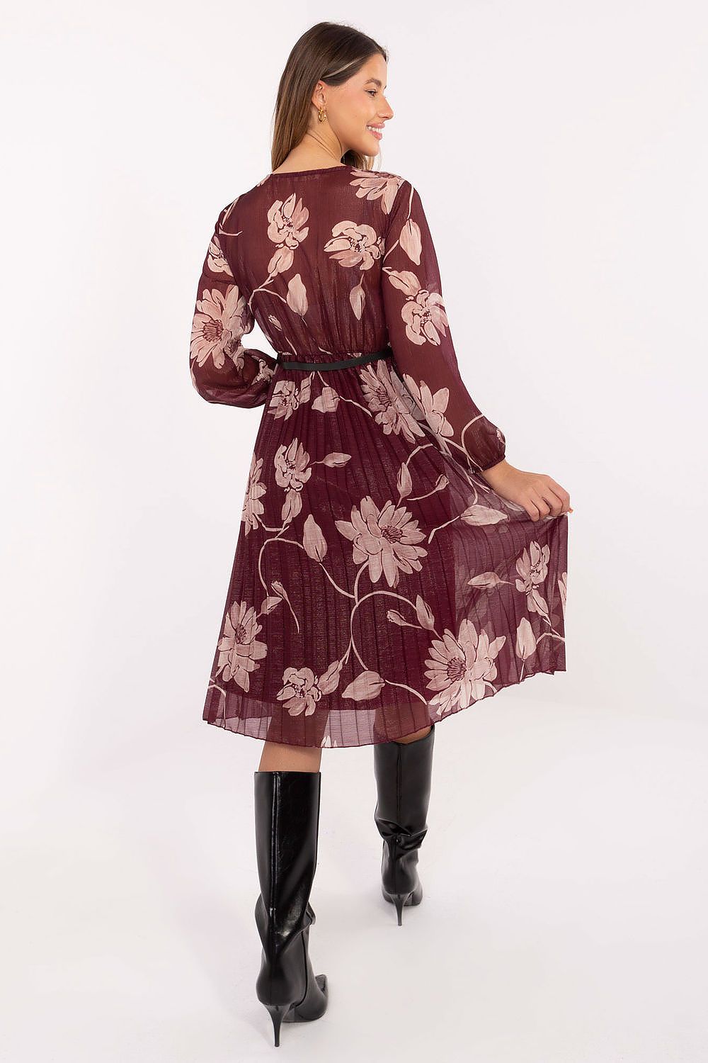  Daydress model 231539 Italy Moda 