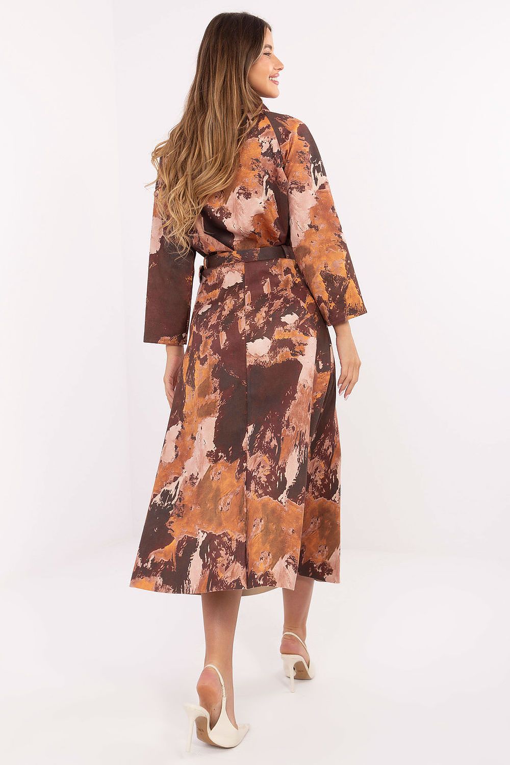  Skirt model 231542 Italy Moda 