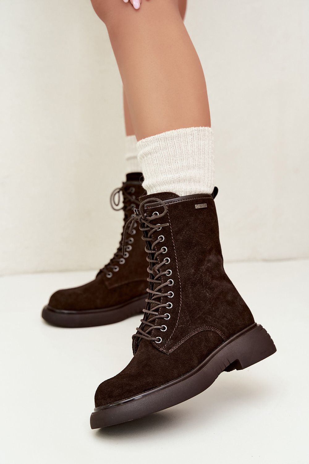  Bootie model 231759 Step in style 