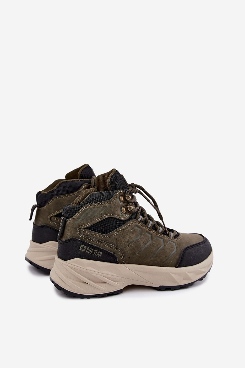  Trekking Boots model 231761 Step in style 