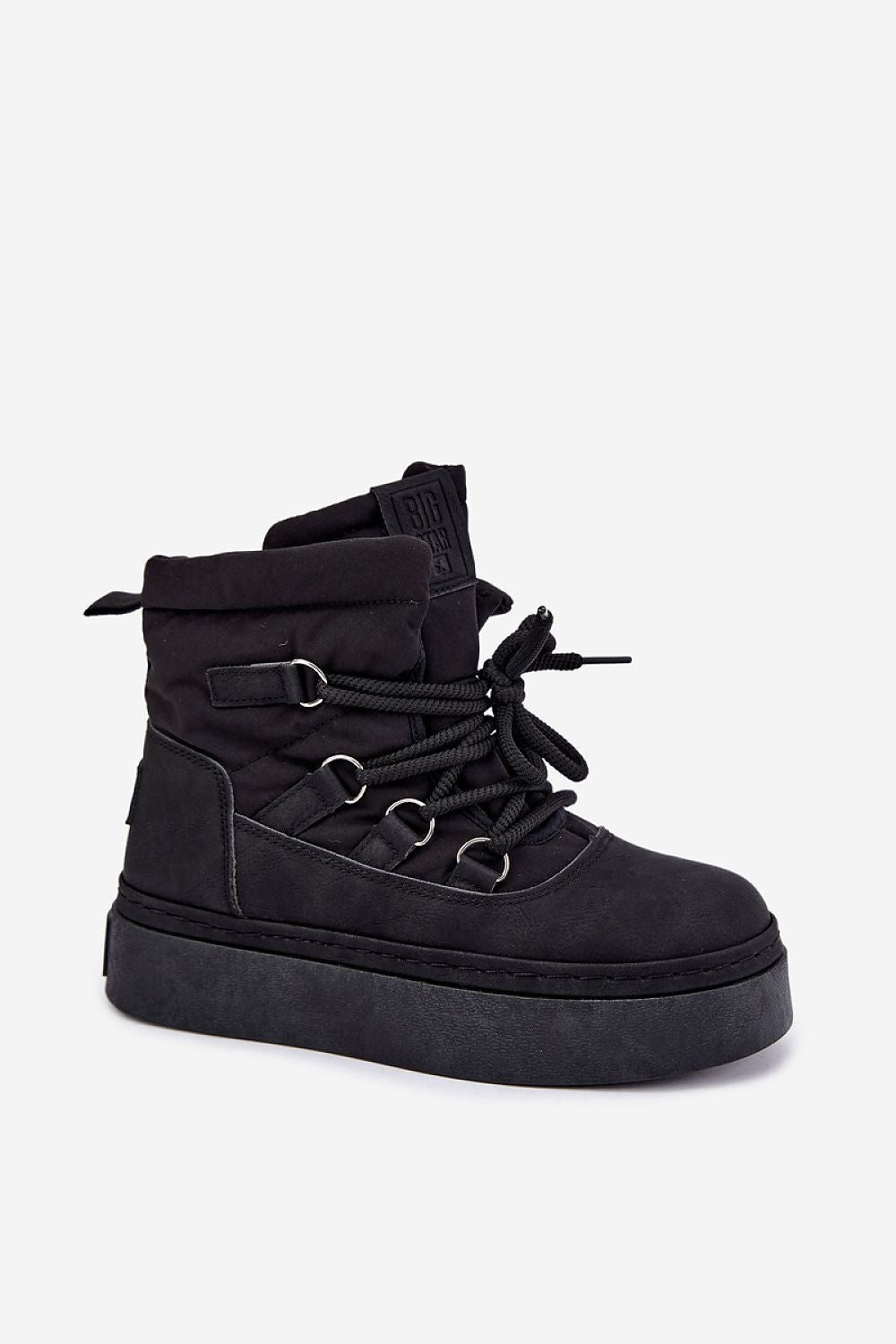  Snow boots model 231763 Step in style 