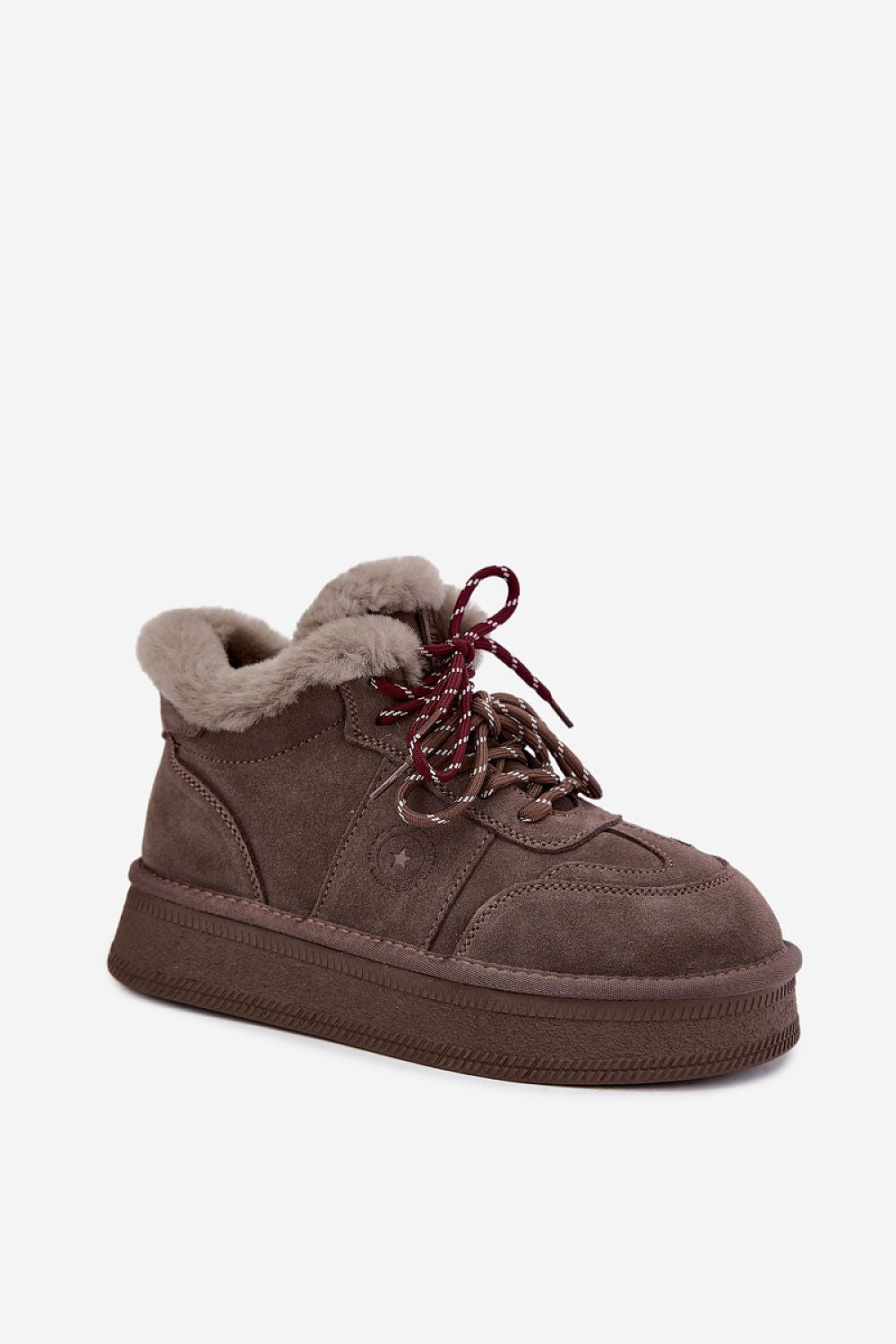  Snow boots model 231766 Step in style 