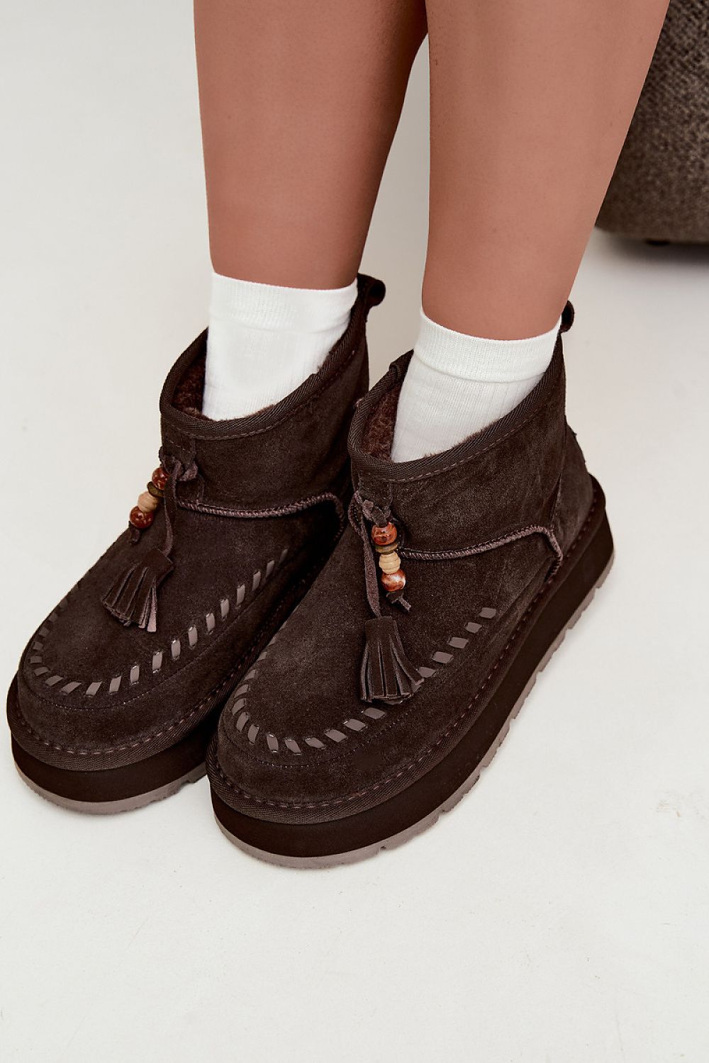  Snow boots model 231768 Step in style 