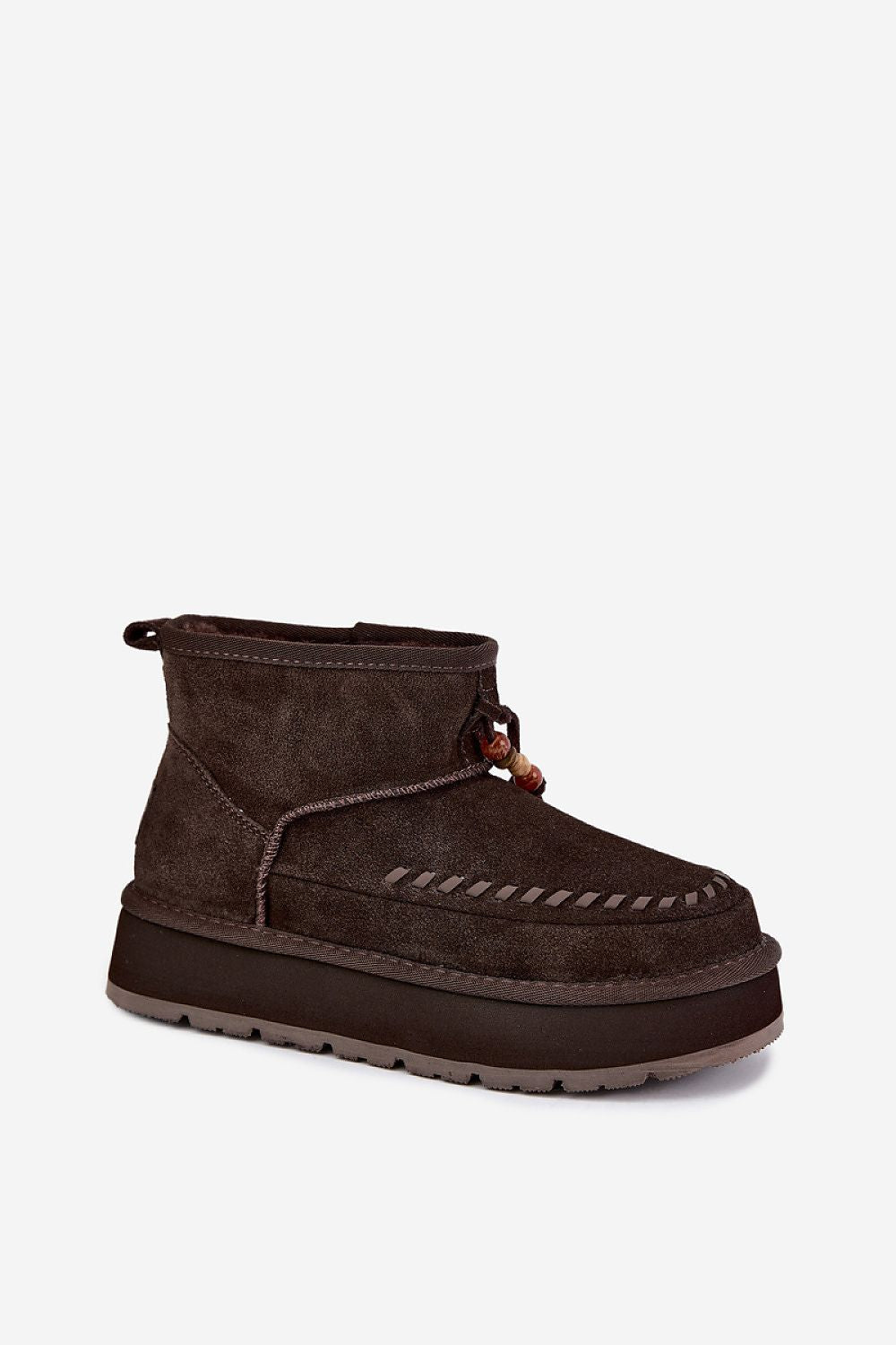  Snow boots model 231768 Step in style 