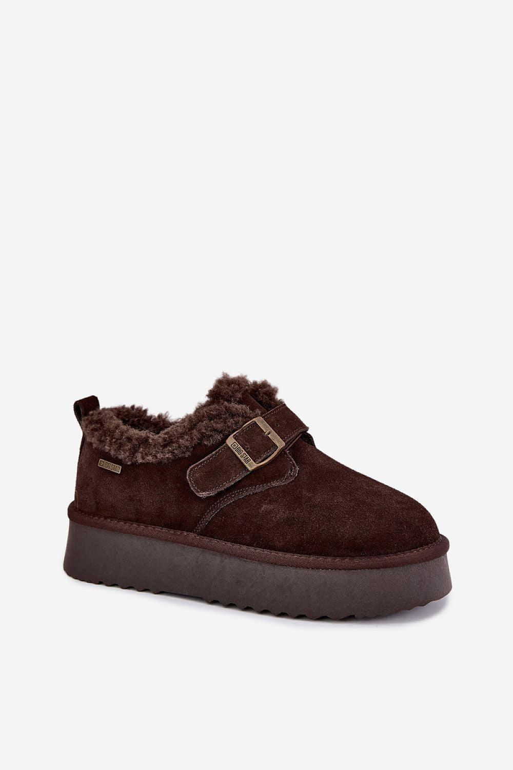  Snow boots model 231774 Step in style 