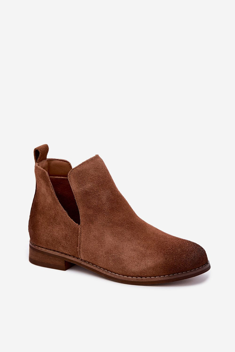  Boots model 231788 Step in style 