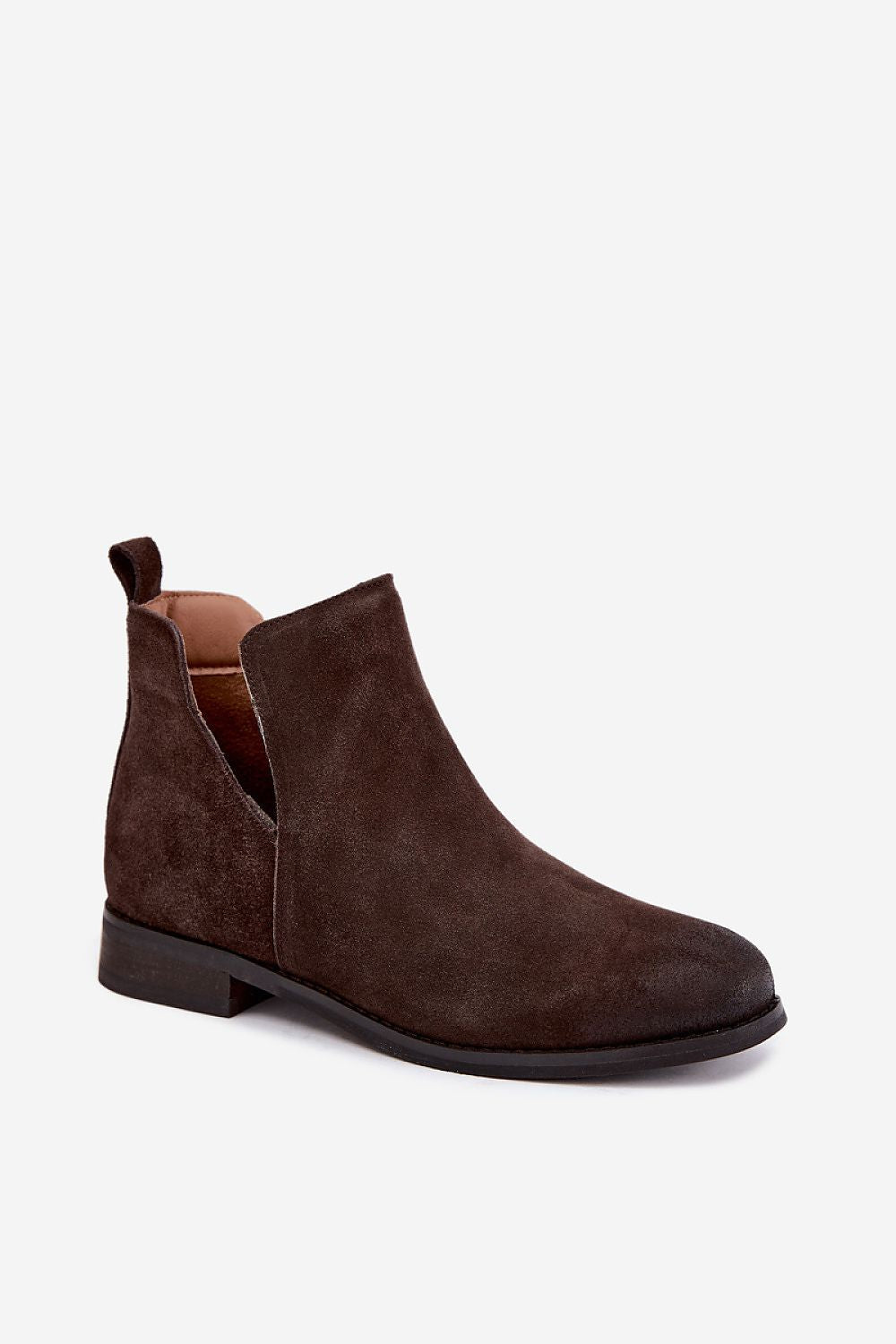 Boots model 231789 Step in style 