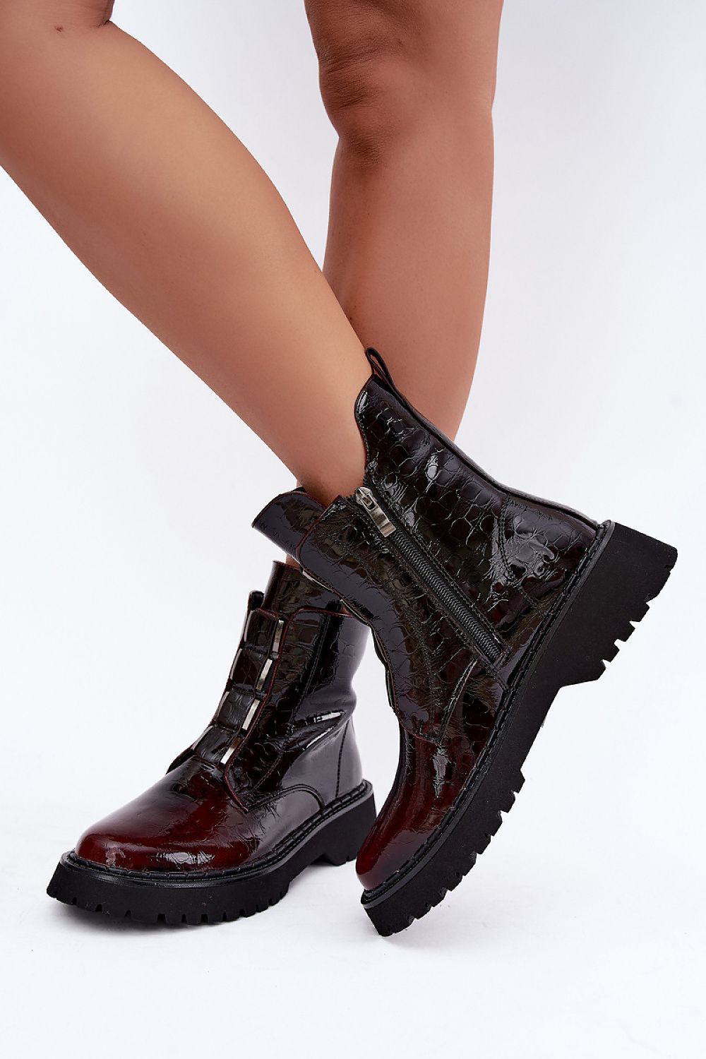  Boots model 231795 Step in style 