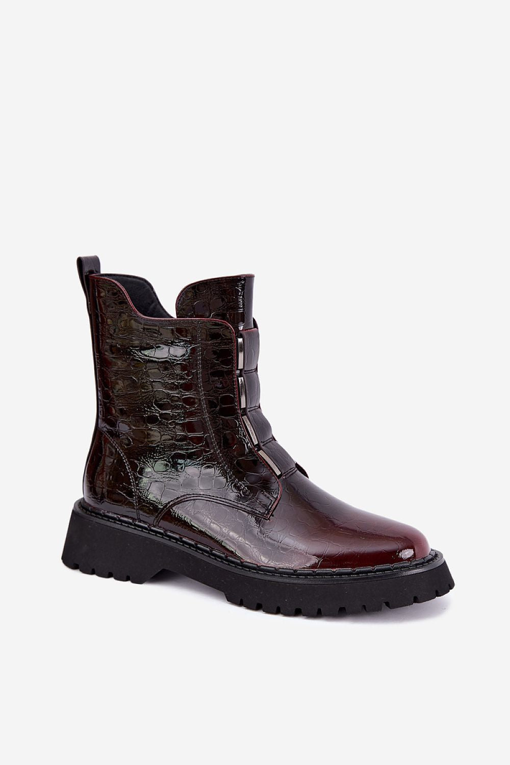  Boots model 231795 Step in style 