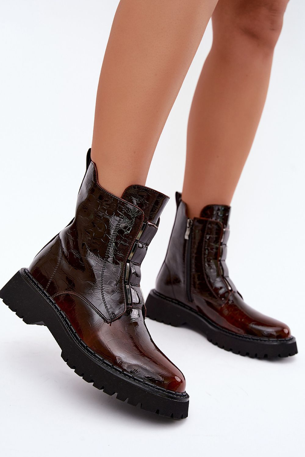  Boots model 231796 Step in style 