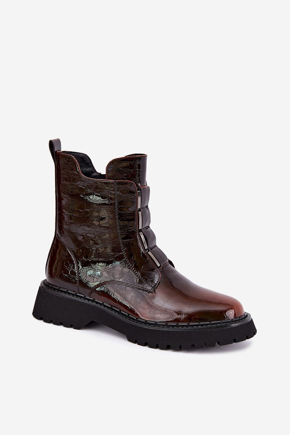  Boots model 231796 Step in style 