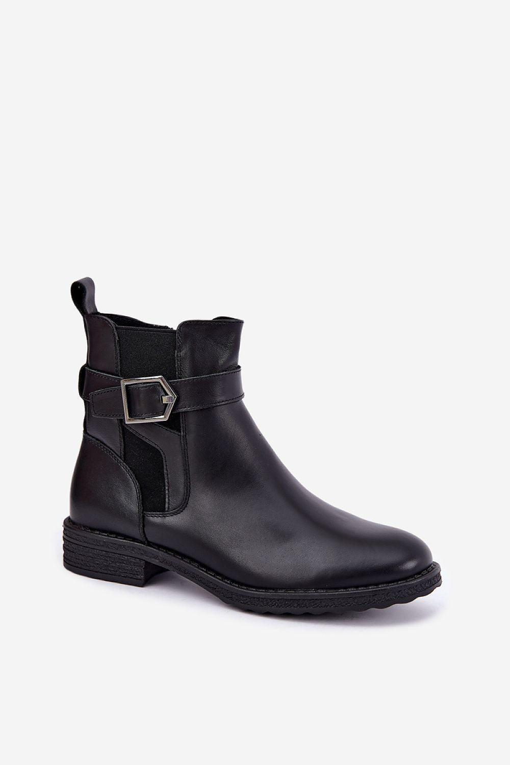  Boots model 231801 Step in style 