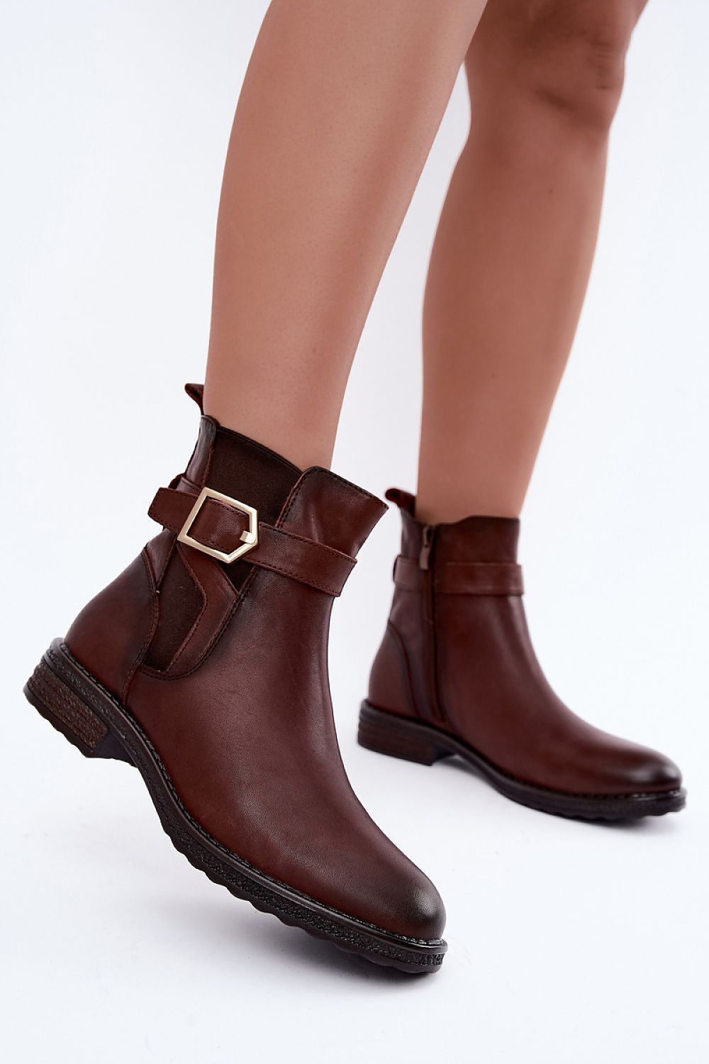  Boots model 231802 Step in style 