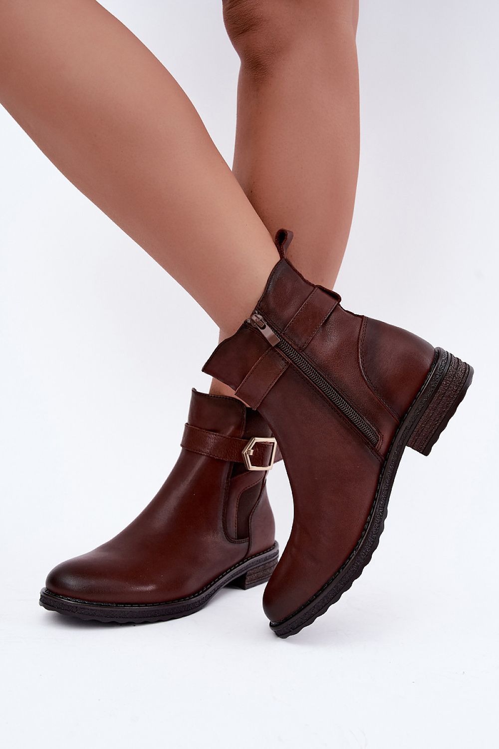  Boots model 231802 Step in style 