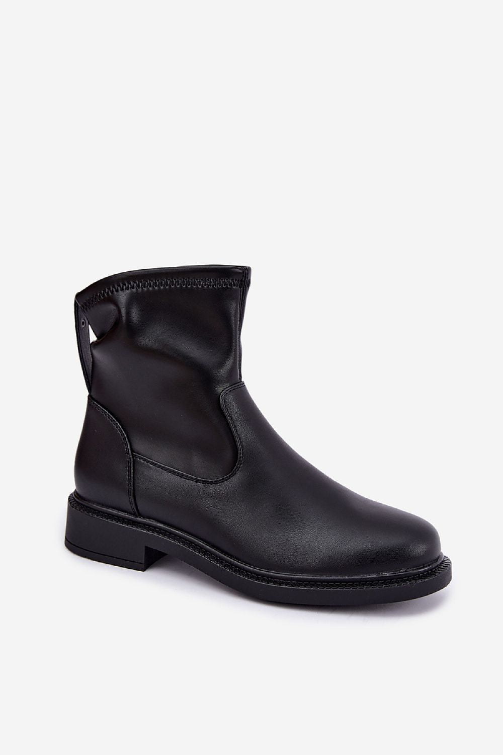  Boots model 231803 Step in style 