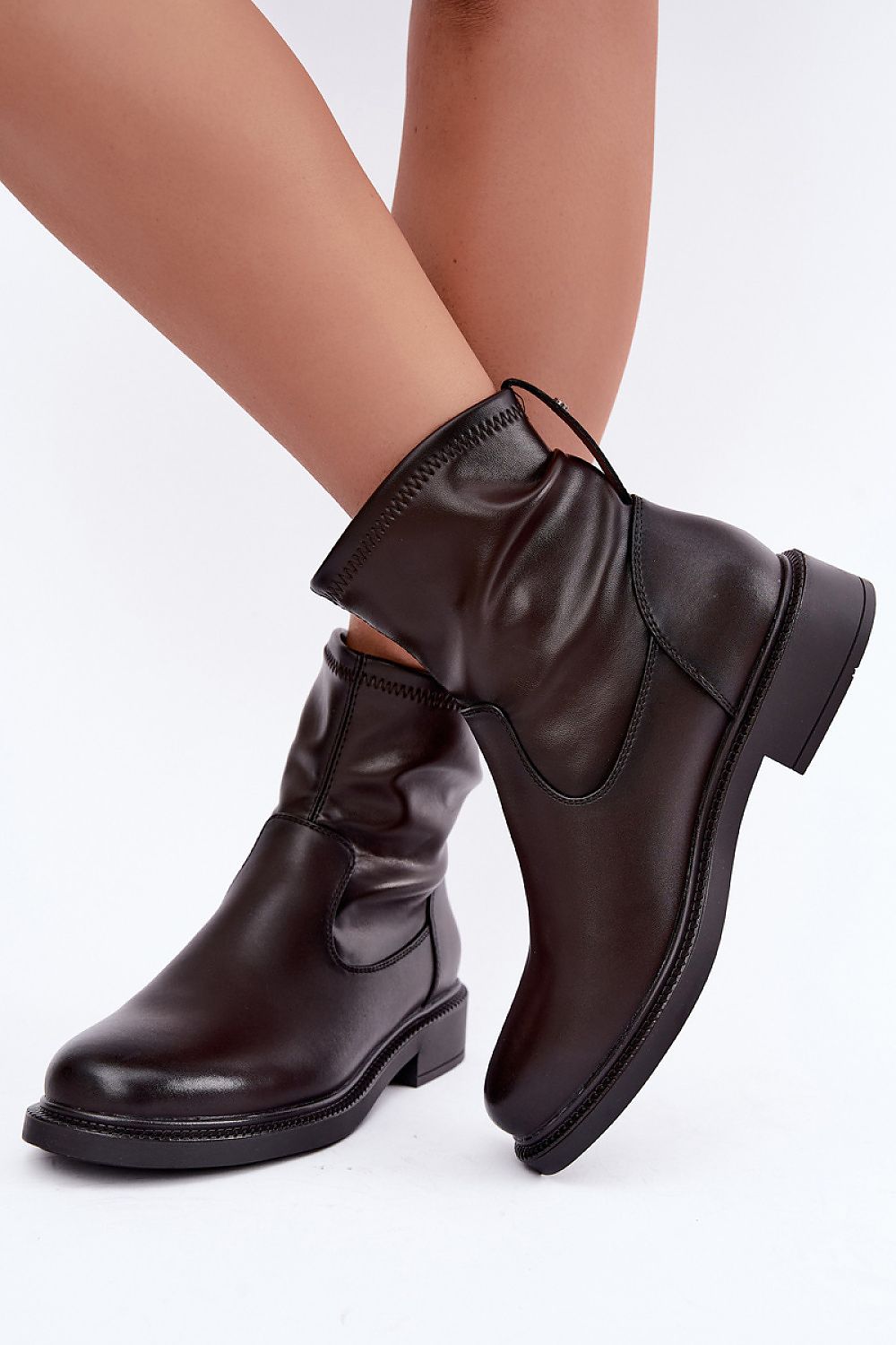  Boots model 231804 Step in style 
