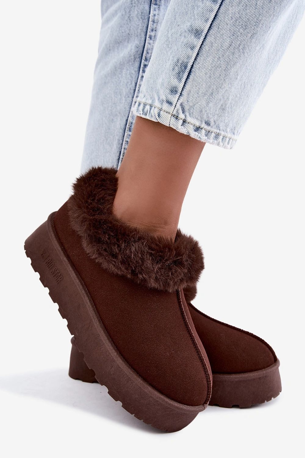  Snow boots model 231782 Step in style 