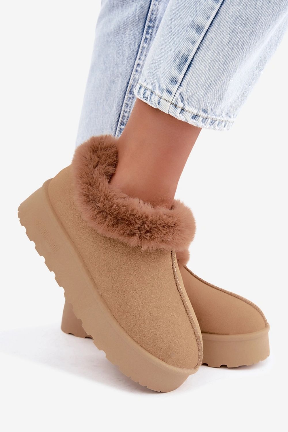  Snow boots model 231783 Step in style 