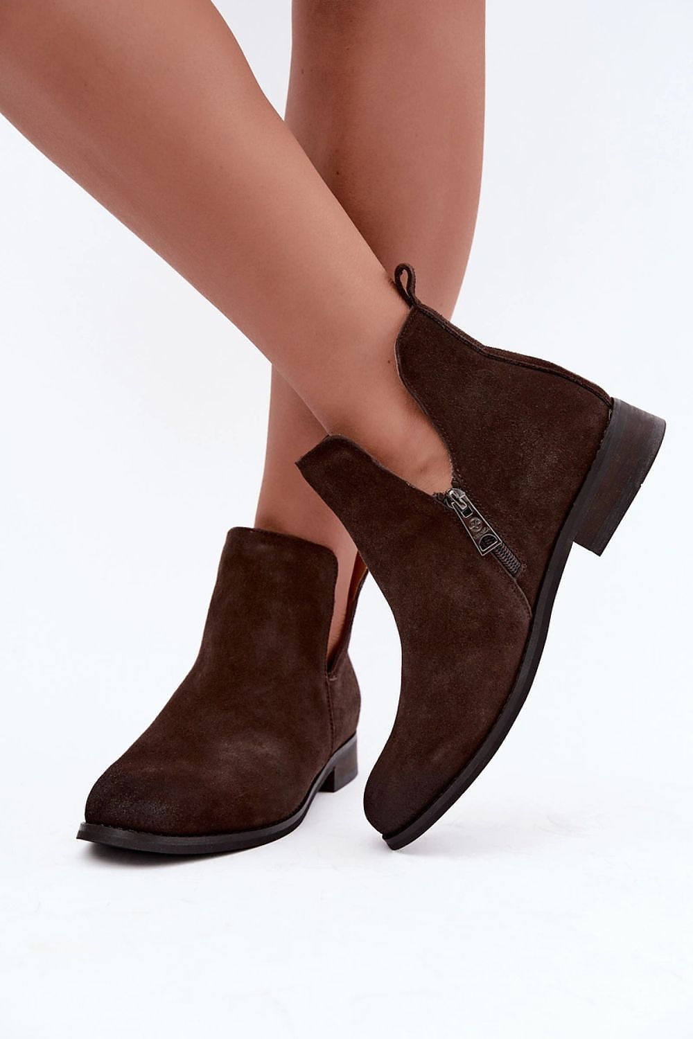  Boots model 231789 Step in style 