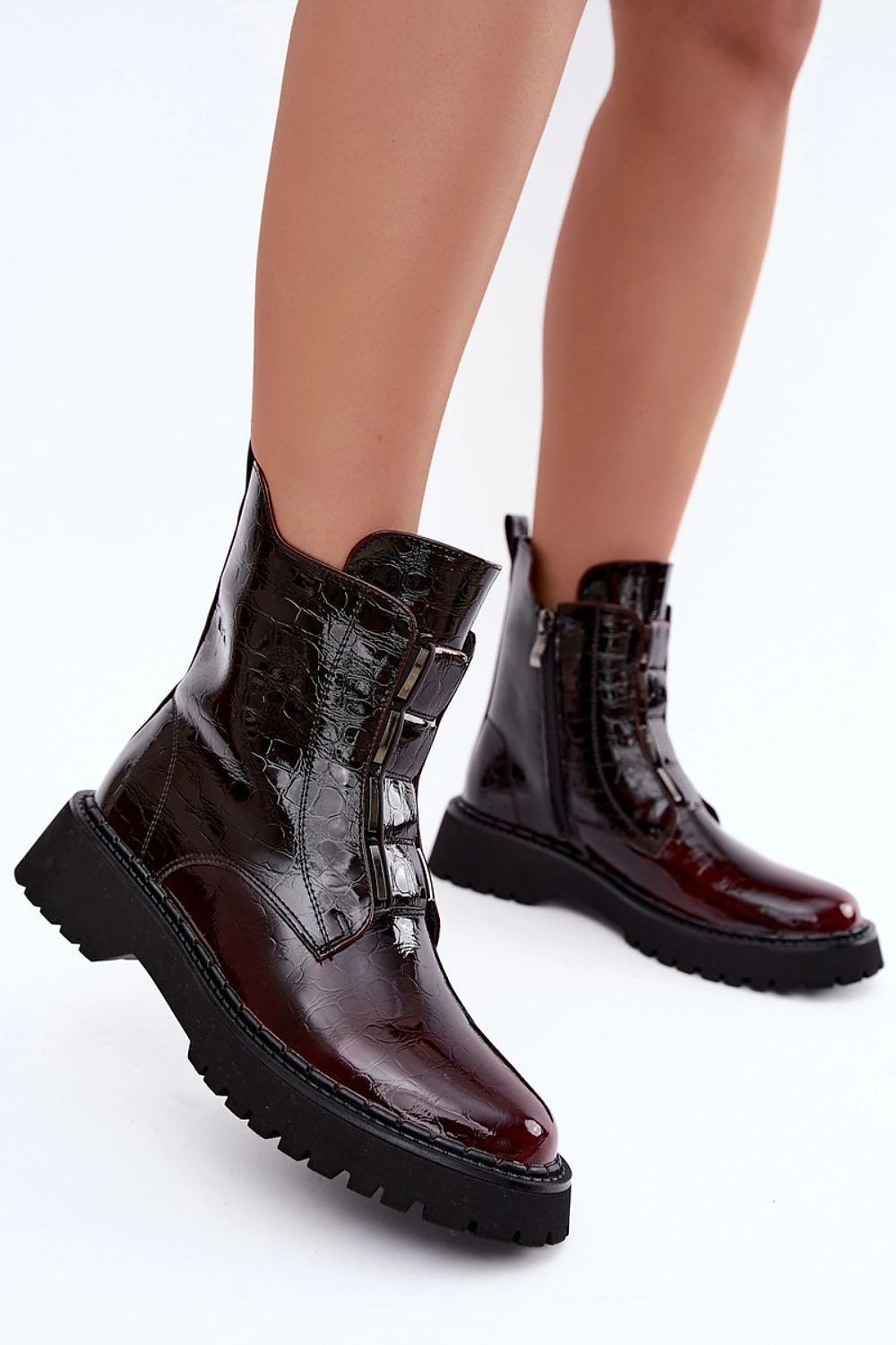  Boots model 231795 Step in style 
