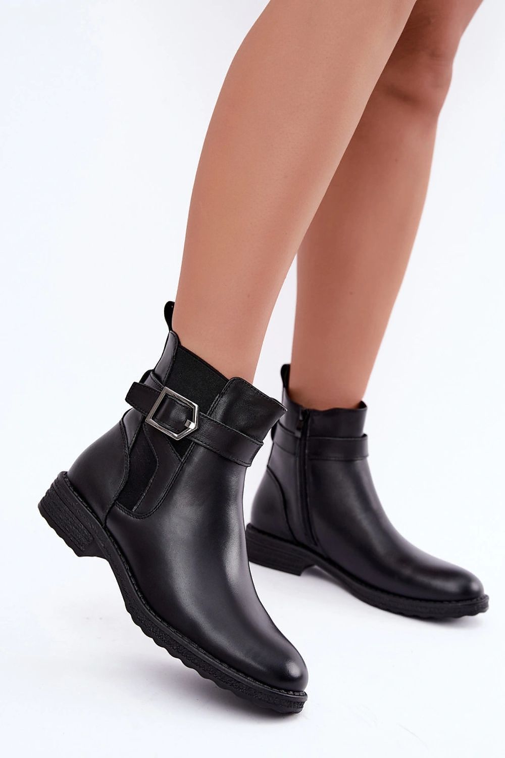  Boots model 231801 Step in style 