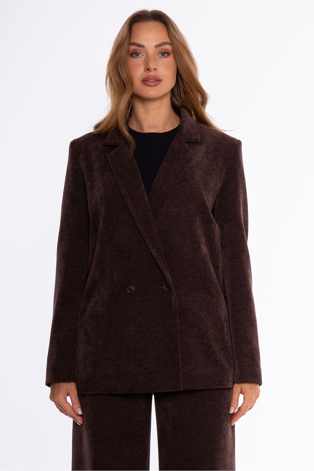  Jacket model 232845 Moe 