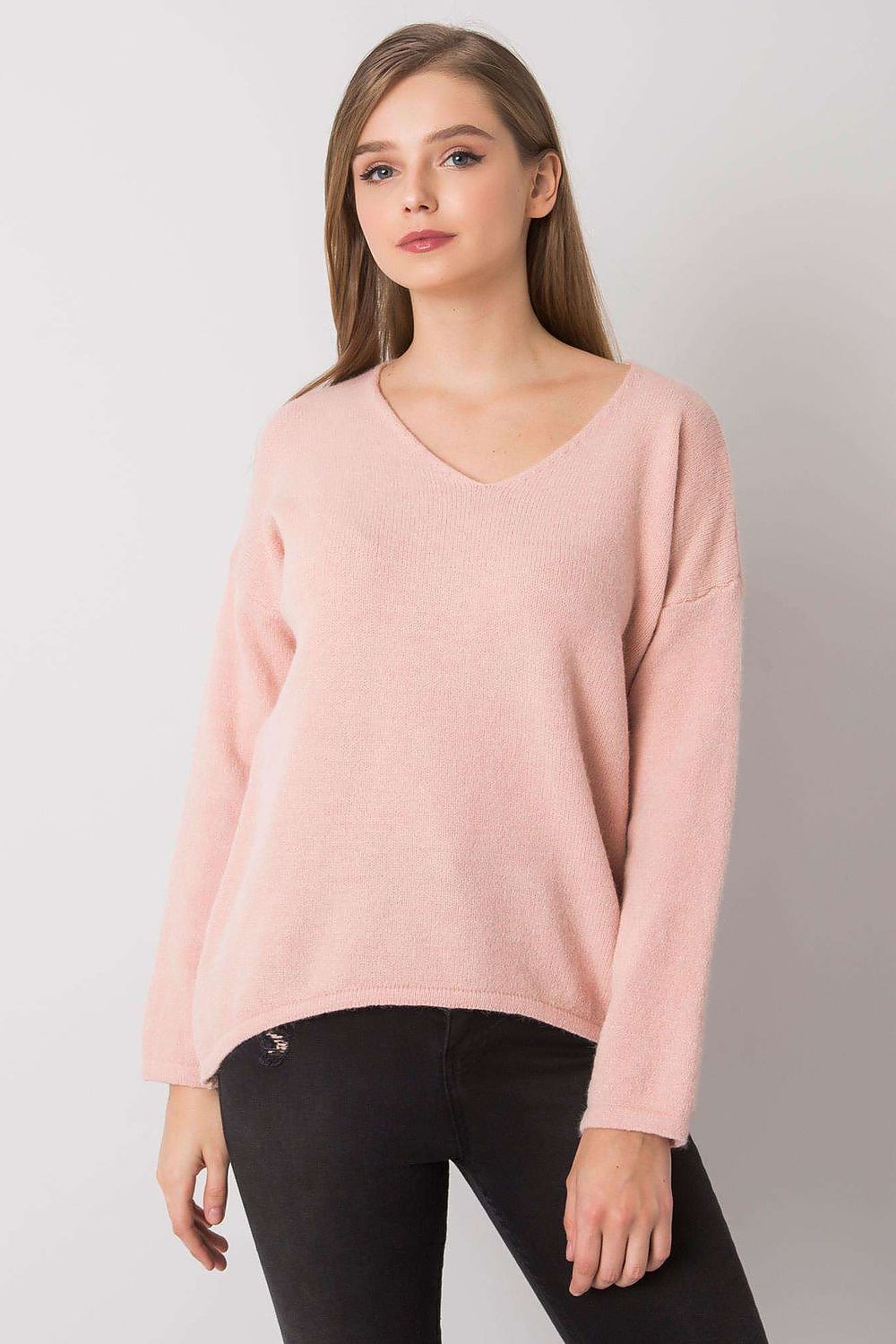 Jumper model 159767 Och Bella