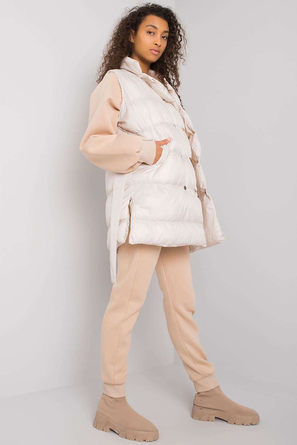 Set model 160800 Ex Moda