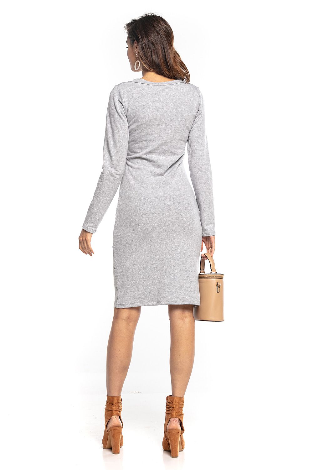 Daydress model 161808 Tessita