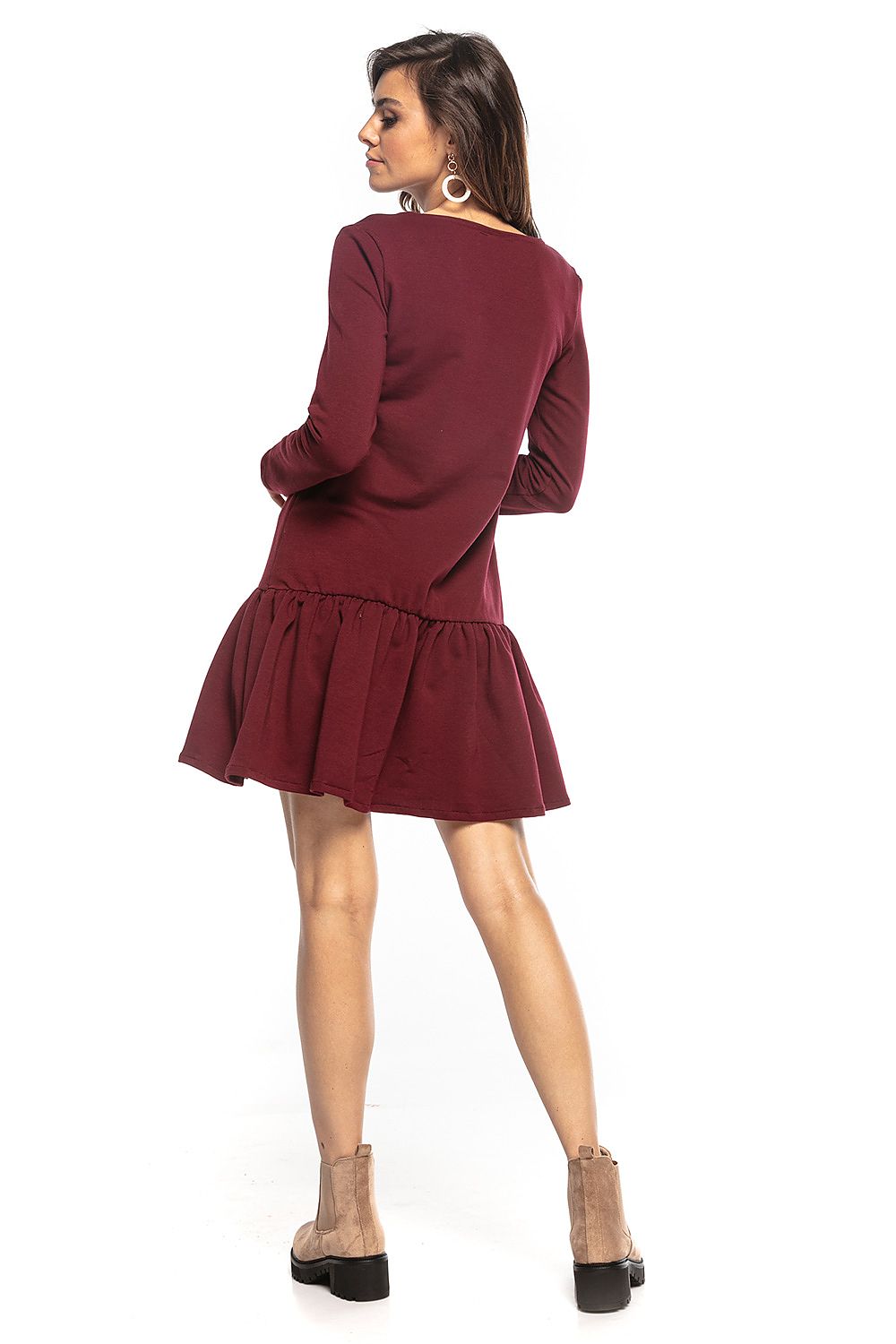 Daydress model 161828 Tessita