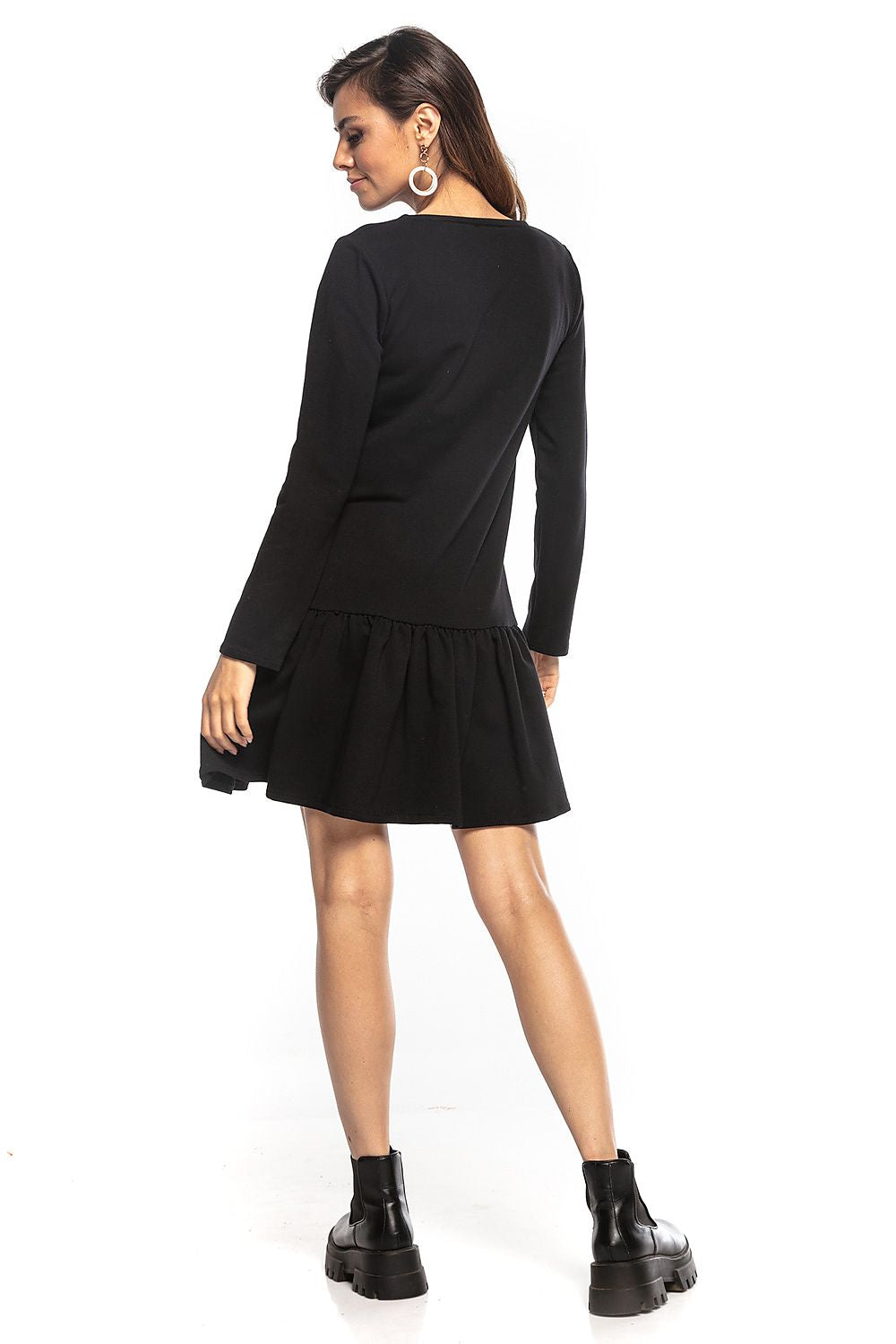 Daydress model 161829 Tessita