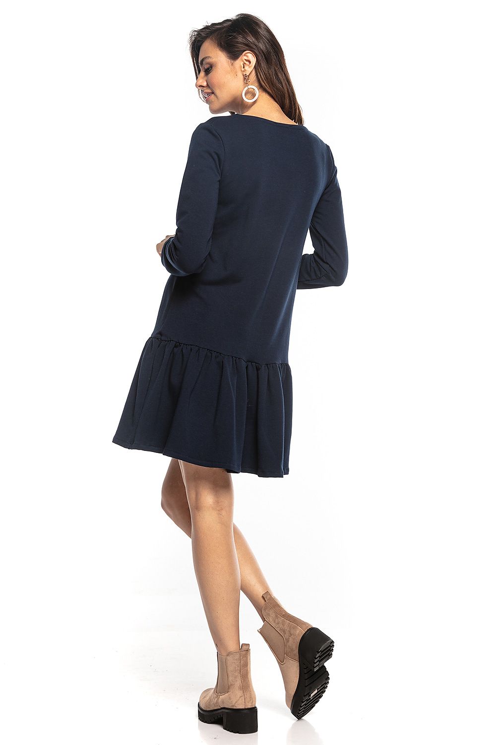 Daydress model 161830 Tessita