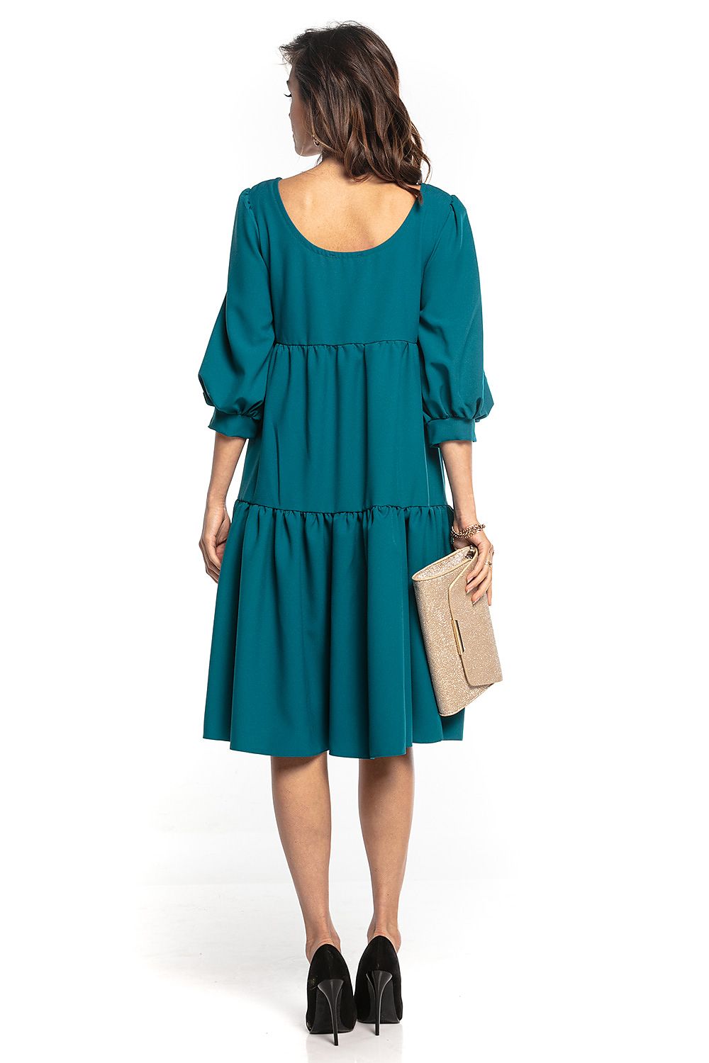 Daydress model 161844 Tessita