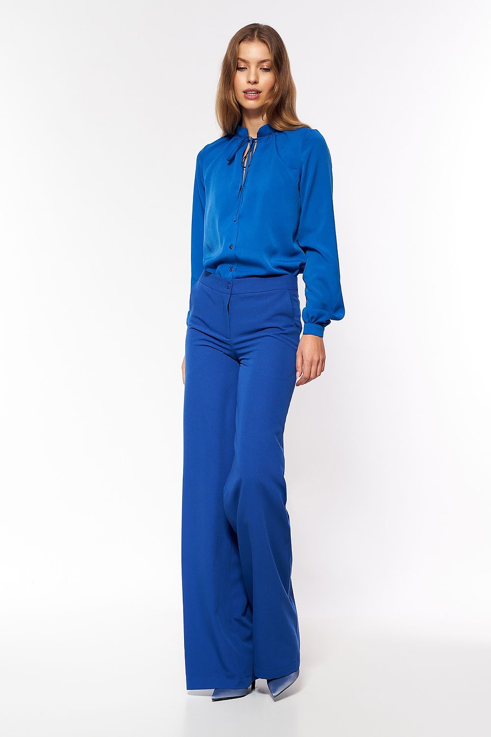 Trousers model 162976 Nife