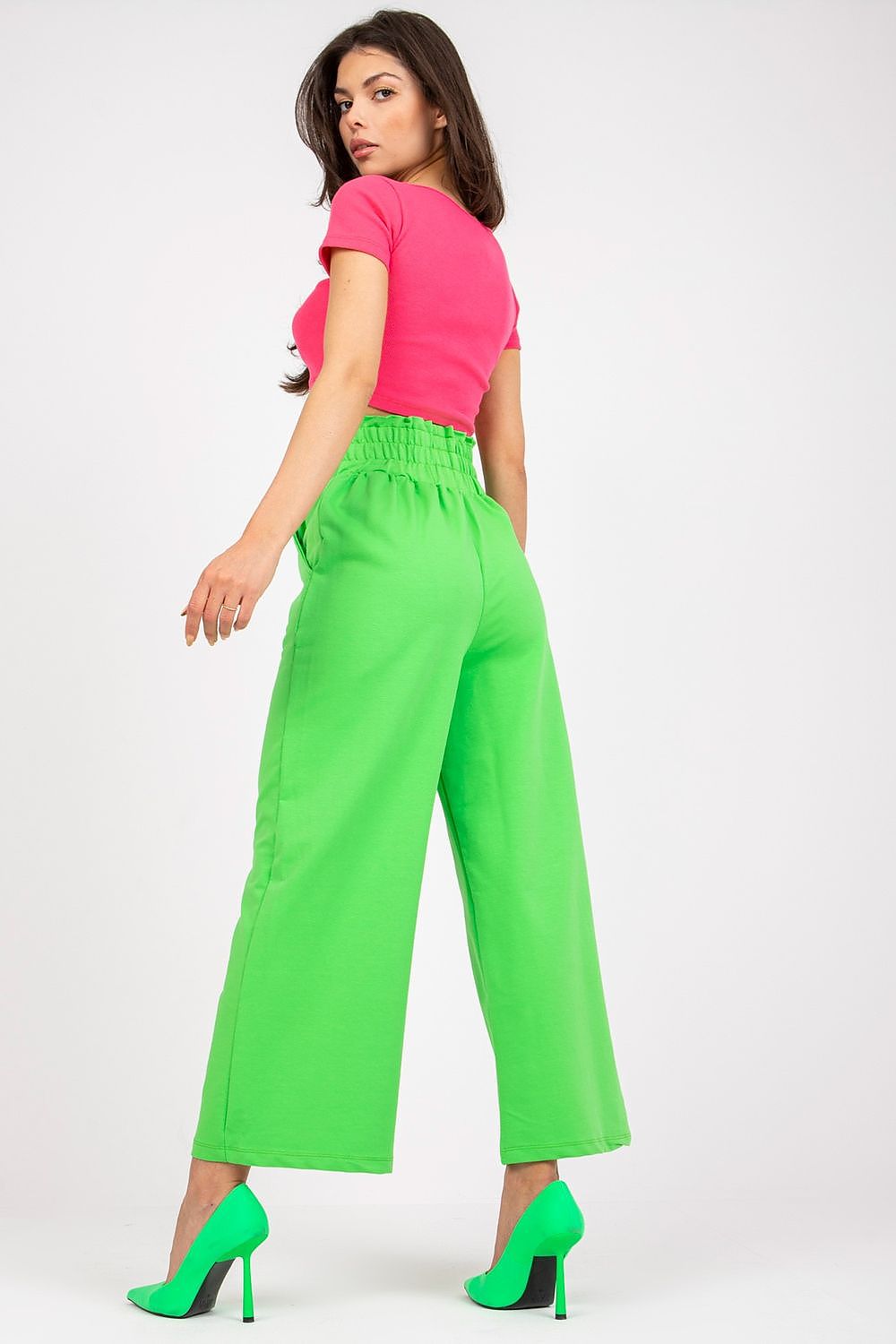 Tracksuit trousers model 166499 Fancy