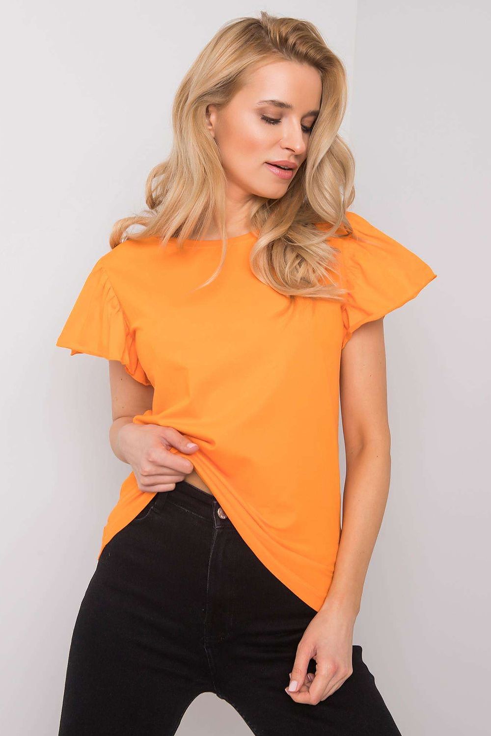 Blouse model 167963 Fancy