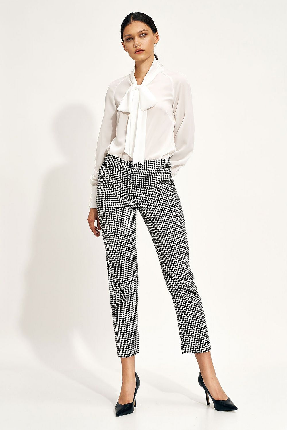 Blouse model 170092 Nife